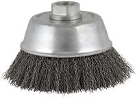 Tyrolit 896162 Premium kopjesborstels voor staal
