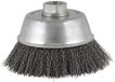 Tyrolit 896162 Premium kopjesborstels voor staal