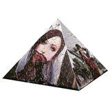 Ravensburger Puzzlepyramid Verborgen verlangen 240 - 4005556114177
