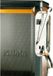 Beta-Tools Porte-outils 1767PMR magnétique rectangulaire Acier Argent