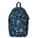 Eastpak gebloemde rugzak - meerkleurig