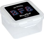 BlackFit8 Lunchbox Urban Plastique Noir Bleu Marine