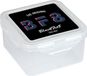 BlackFit8 Lunchbox Urban Plastique Noir Bleu Marine