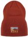 Buff ® Gebreide Muts Unisex Polyester Lilon Long Cinnamon