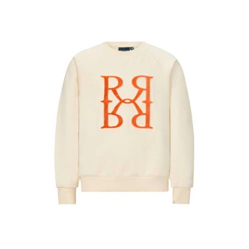 Retour Jeans sweater beige