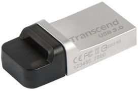 Transcend JetFlash 880 OTG 32GB