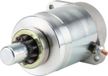 Piaggio Démarreur (11 dents / sens antihoraire) pour Piaggio Ape 50 FL, FL2, FL3, TM, P Mix, Cross / Vespa PK 50, 80, 125 S, XL, FL, FL2
