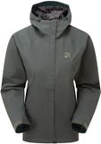 Sprayway Fionn Jacket GTX - Jas - Dames - GoreTex - Groen - M