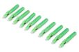 Digitus DN-FC-9101-APC Glasvezelconnector LC/APC Mannelijk