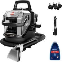 Bissell Tapijtreinigingsmachine SpotClean C9 Pro handmatig gebruik 1400 W Zwart