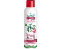 Puressentiel Anti-bijt Spray Kleding & Stoffen 150 ml