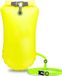 Memory Online Limited B.V. Zwemboei pour la natation en eau libre - Vert