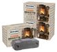 Merkloos Solidchoice Lignite Briketten, 30 kg