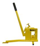 Algemeen Quicksplitter waalformaat type 1