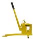 Algemeen Quicksplitter waalformaat type 1