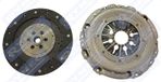 RYMEC Kit d'embrayage pour FORD: S-Max, Focus, Galaxy, Kuga, C-Max & VOLVO: V50, S40 (Ref: JT1540)