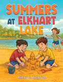 Summers Libri GmbH Summers At Elkhart Lake Paperback 30 januari 2026