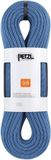 Petzl Contact 9.8mm soepel en licht enkeltouw 70m groen