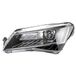 HELLA 1ZS 011 939-461 Bi-Xenon/LED-Koplamp