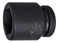 Unior U615207 Impact Socket 1Dr 50mm