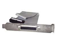 StarTech.com Startech PLATE25F16 IDC DB25