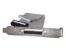 StarTech.com Startech PLATE25F16 IDC DB25