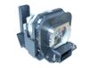 YODN VLT-XL5950LP Vervangende lamp voor MITSUBISHI XL5900U / XL5950U / XL5980U / LVP-XL5900U / LVP-XL5950 / LVP-XL5980 / LVP-XL5980LU / LVP-XL5980U / XL5980 / XL5980 / XL5980 / XL5980 / XL5980 / XL5980 0LU