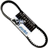 Polini Courroie de transmission pour Yamaha 50 BW's Scooter 2004-2019 248.003.F Neuf