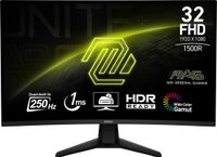MSI MAG 32C6X