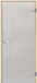 Harvia Saunadeur Frame – Grenenhout / Satin glas / 70 x 190 cm