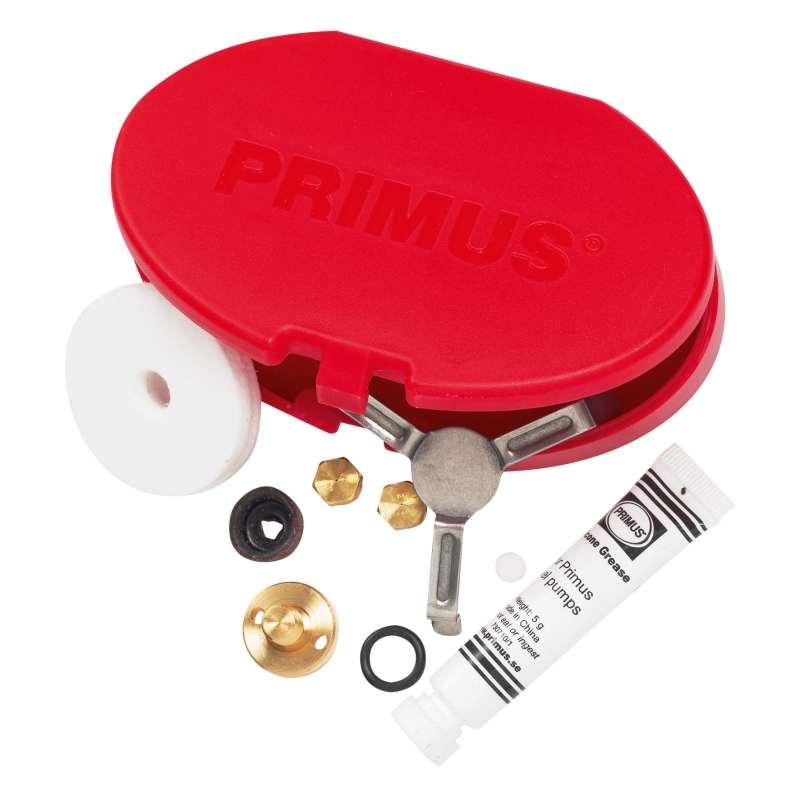 Primus service kit gravity ii mf