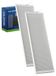 Alapure G4/F7 filter, geschikt voor Orcon HRC300/400/500 EcoMax & MaxComfort (2 stuks)