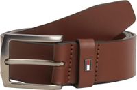 Tommy Hilfiger Denton 3.5 Ext Riem Bruin 105 cm Man