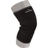 Vulkan Classic Attelle de genou fermée Noir 5 mm M