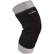 Vulkan Classic Attelle de genou fermée Noir 5 mm M
