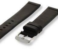 Morellato PMX019BRAMAN22 Manufatti Horlogeband - 22 mm
