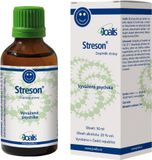 Joalis Streson, 50 ml