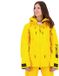 Head Kore Jaune S-M Femme