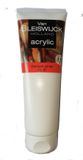 Van Bleiswijck Acrylverf Titanium Wit nr81 tube 250 ml