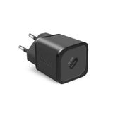 SBS TETRGAN1C20K oplader voor mobiele apparatuur Hoofdtelefoons, Draagbare luidspreker, Smartphone, Smartwatch, Tablet Blauw AC Snel opladen Binnen