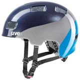 uvex quatro cc MIPS - veilige mtb-helm voor dames en heren - MIPS-systeem - wasbare binnenvulling