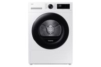 Samsung Optimal Dry Droger 5000-serie DV80CGC2B0AE / 8 kg