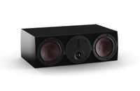Dali: Rubikore Cinema - High gloss black