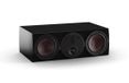 Dali: Rubikore Cinema - High gloss black
