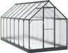 vidaXL Tuinkas, 183,5 x 423,5 x 207 cm