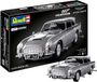 Revell Aston Martin DB5 James Bond 007 Goldfinger Modelbouwkit 1:24