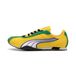 PUMA Baskets H-Street Unisexe, Chaussures, Jaune, 40
