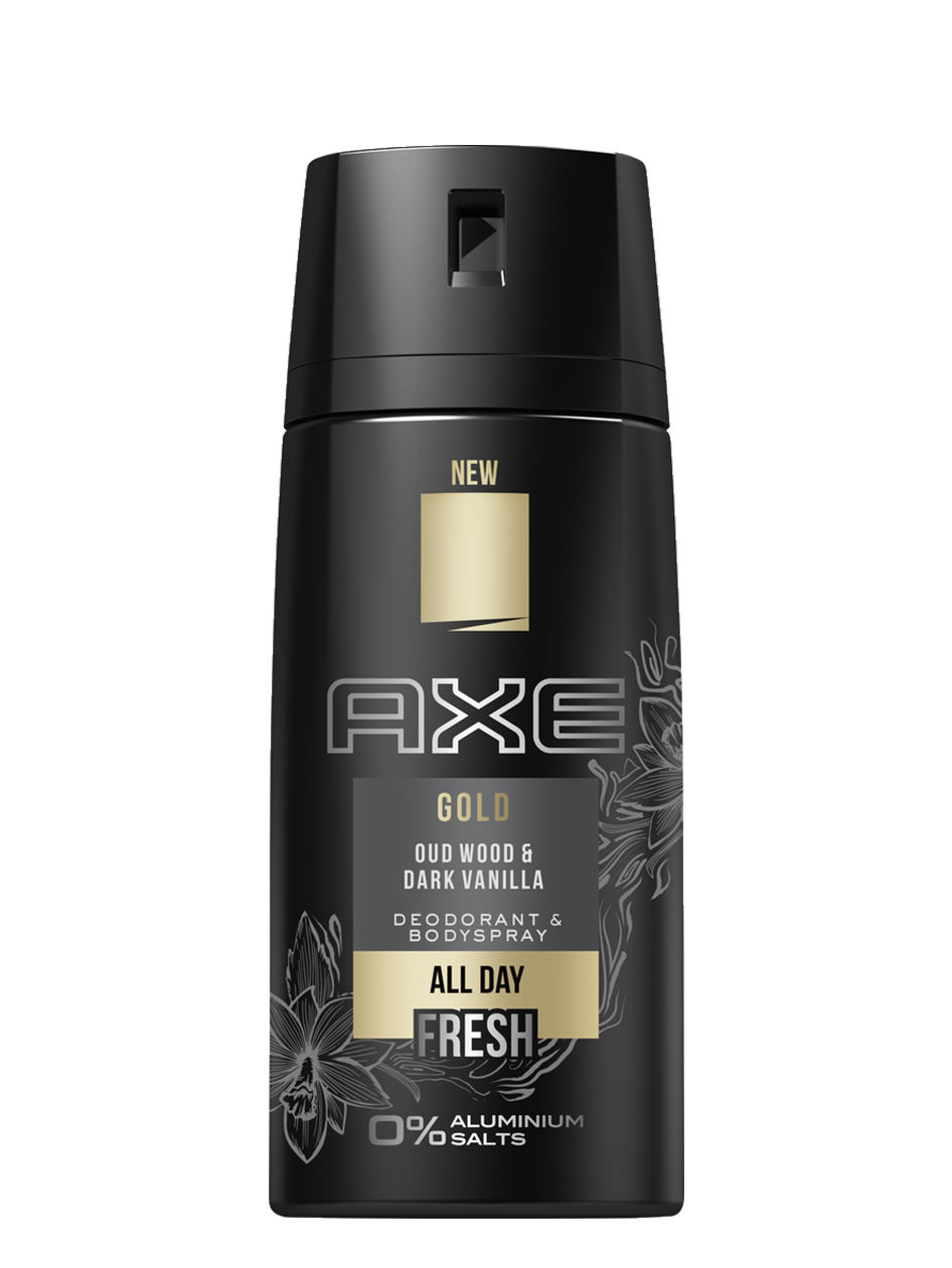 AXE Gold 150ml