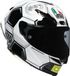 AGV Pista GP RR Catalunya 2008 Integraalhelm - Maat M