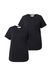 Studio Untold Langarmshirt T-Shirt Rundhals Doppelpack Bestseller